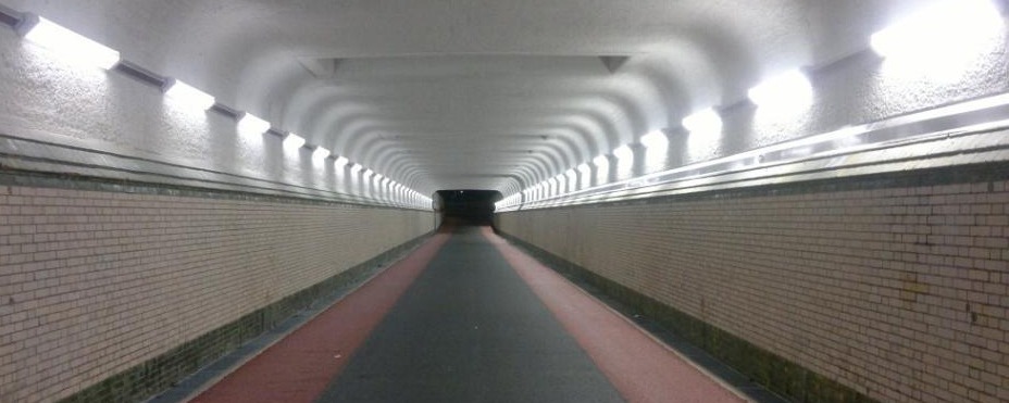 Julianatunnel Susteren